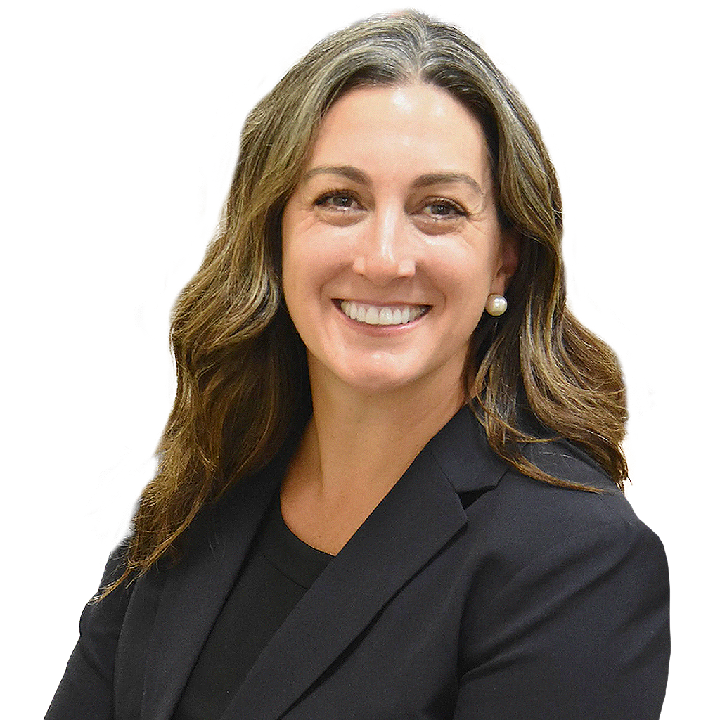 Rebecca Waxse, candidate for 10th Judicial District Judge, Seat 38, Minnesota 2026